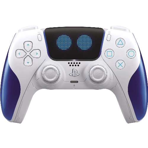 Геймпад Sony DualSense, Astro Bot Limited Edition